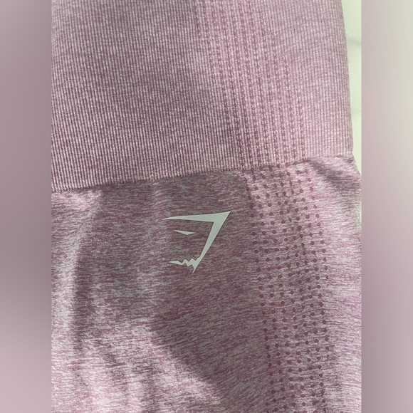BRAND NEW pink Gymshark leggings - Picture 5 of 6